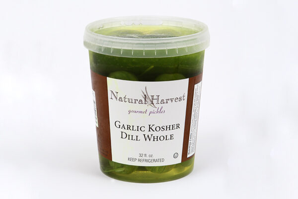 Kosher Dill Pickle